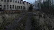 Opuszczony Biurowiec Kolejowy pośrodku lasu | Urbex #26 | Wietrzyk Studio