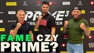Dlaczego odrzuciłem ofertę Fame MMA ?