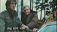Na co poluje John Rambo?