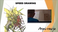 Speed drawing