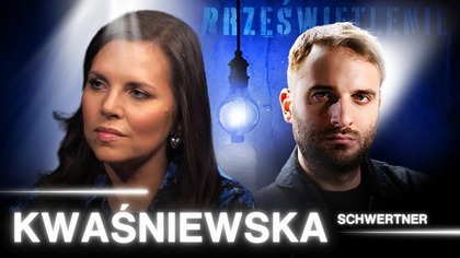 OLA KWAŚNIEWSKA: ZASZCZULI MNIE.  ZROBILI MI STRASZNIE DUŻO KRZYWDY