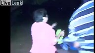 Wojna sąsiad&oacute;w i jednego psa ! 18+