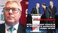 Koniec kryzysu w Zjednoczonej Prawicy? Jesteśmy na finiszu negocjacji