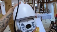 Vlog z farmy.  Grudzień 2019