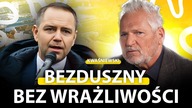 KWAŚNIEWSKI BEZLITOŚNIE O NAWROCKIM: WYKORZYSTAŁ STARSZEGO CZŁOWIEKA
