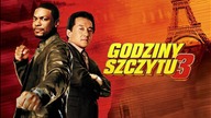 Godziny szczytu 3 (2007) [Lektor PL] - Rush Hour 3