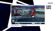 Łapu Capu (3 grudnia 2024)