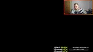 Sarmata - nieuczciwy bandyta w obozie! - Gothic 2 Noc Kruka! i nocne pogaduchy!