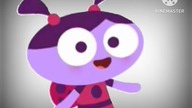 Lu and the Bally Bunch - Ladybird Lu and the One-Piece Swimsuit at the Pool (2003)
