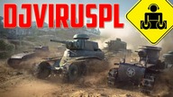 Ciekawy mod w paczce DjVirusa :) World of Tanks