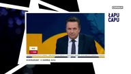 Łapu Capu (19 sierpnia 2024)