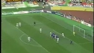 2004. 06. 17 Chorwacja - Francja 0-1 Igor Tudor (sam)