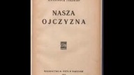 ALEKSANDER JANOWSKI - NASZA OJCZYZNA (Rok1921)