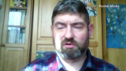 #PoolseMedia Rewolucja Bachantek Bartosz Kopczyński