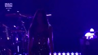 Olivia Rodrigo Lollapalooza Brasil 2025
