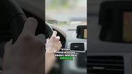Anioł został zauważony na niebie!