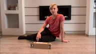 Kendama unboxing
