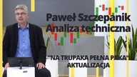 Paweł Szczepanik przedstawia: NA TRUPAKA PEŁNA PAKA AKTUALIZACJA | Analiza techniczna