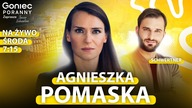 MENTZEN ZAPRASZA.  WIEMY, CO ZROBI TRZASKOWSKI - AGNIESZKA POMASKA - GONIEC PORANNY