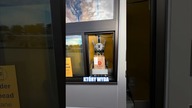 To chyba najdziwniejszy McDonalds na Świecie