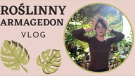 moje ROŚLINY DOMOWE jesienią  roślinny armagedon VLOG