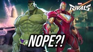 Czy OG Avengers mają sens w Marvel Rivals?