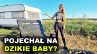 GDZIE ON SAM JEZDZI? - praca na działce okupiona krwią :)