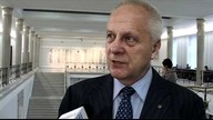 Niesiołowski: IPN zajmuje się niszczeniem autorytetów