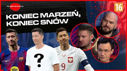 Lewandowski już wie! Wielka tajemnica ujawniona