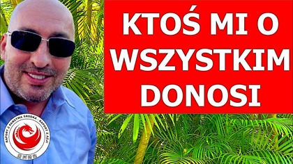 Płacę za informacje i donosy