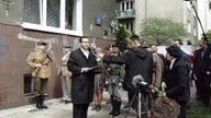 11. 05. 2014 Marsz rotmistrza Witolda Pileckiego - Warszawa