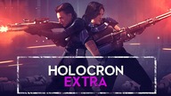 Co oznacza tatuaż Cary Dune? Gdzie mieszkał Snoke? [HOLOCRON EXTRA]