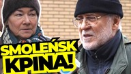 Rocznica KATASTROFY SMOLEŃSKIEJ.  Polacy MAJĄ DOŚĆ: To KPINA!
