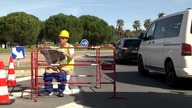 PRACOWNIK (REMI GAILLARD)