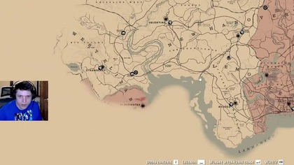 Red Dead Redemption 2 #87 (1/2) | Ostatni napad i ratunek