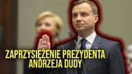 Zaprzysiężenie Prezydenta Andrzeja Dudy || NCzasTV