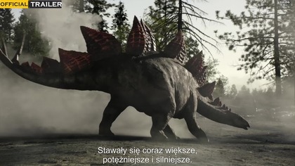 Czego nie wiemy o dinozaurach (2026) S01E04. (3/4) 1080p PL 