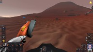 Stationeer Mars 2# Baza w 30 minut Atmosfera
