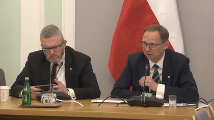 Bezpieczeństwo żywnościowe Polak&oacute;w - Grzegorz Braun, Prof. dr hab. inż. Grażyna Cichosz (29.04.2025)