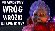 Kto TAK NAPRAWDĘ powstrzymał WRÓŻKĘ w SHREKU 2? 
