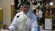 Szafarze Komunii   synowie szatana