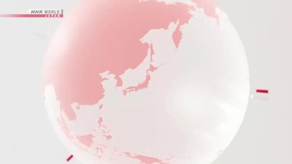 NHK World-Japan - NHK Newsline - Breaking News (Intro) (2026)