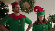 Święta miłości (2021) [Lektor PL] - Tis the Season to be Merry