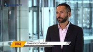 MCI Capital SA, Tomasz Czechowicz - Prezes Zarządu, #51 PREZENTACJE WYNIKÓW