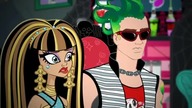 MONSTER HIGH (2010) ODCINEK 97
