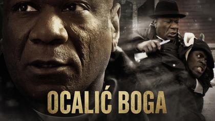 Ocalić Boga (2008) Lektor PL