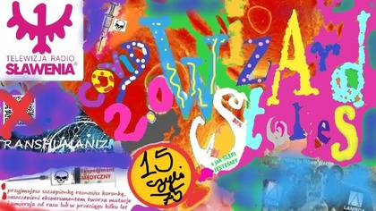 Aktualności 2. 0 z 15. 09. 7529r. sław w Radio Sławenia
