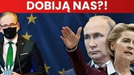 RPO za segregacją sanitarną?! Dr Józwiak o obostrzeniach, agresji migrantów i UE