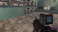 Zagrajmy w S. T. A. L. K. E. R. :Dead City SR#19-Błąkanina po labie