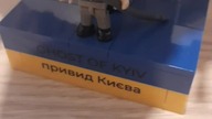 COBI GHOST OF KIEV #shorts #cobi #bricks #ukraine #kiev #slavaukraine